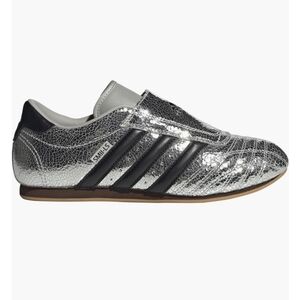 Adidas Taekwondo sneakers